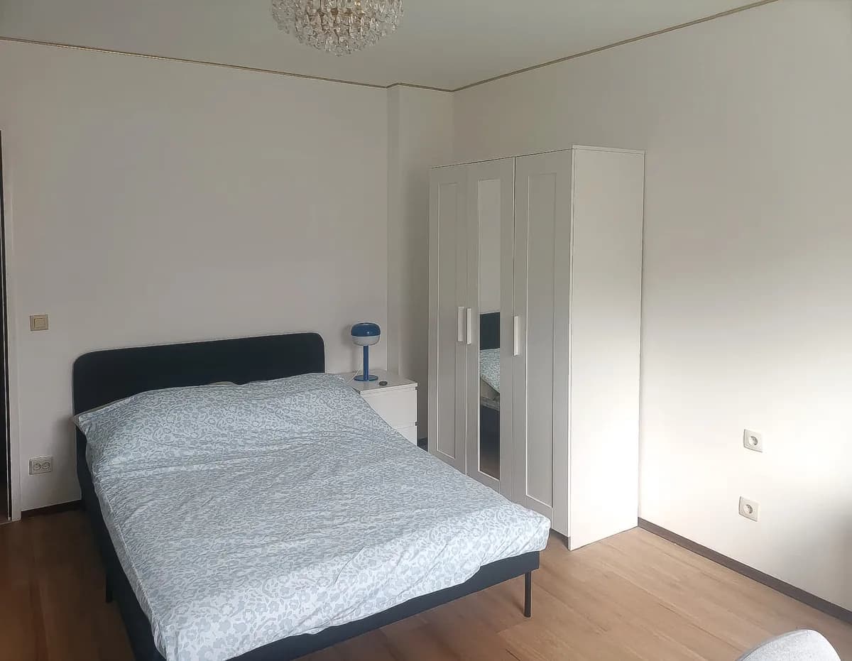 Wohnung mieten in Wien – 50 m², € 624 – Bild 2 von 11