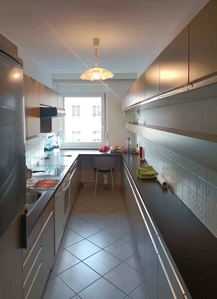 Wohnung mieten in Wien – 50 m², € 624 – Bild 4 von 11