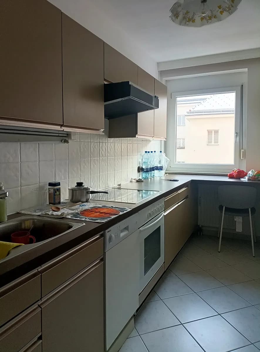 Wohnung mieten in Wien – 50 m², € 624 – Bild 5 von 11