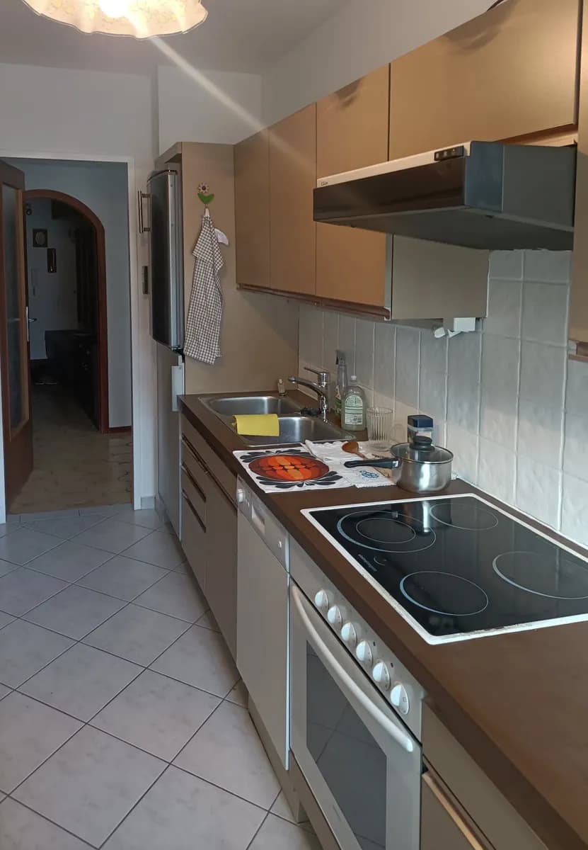 Wohnung mieten in Wien – 50 m², € 624 – Bild 6 von 11