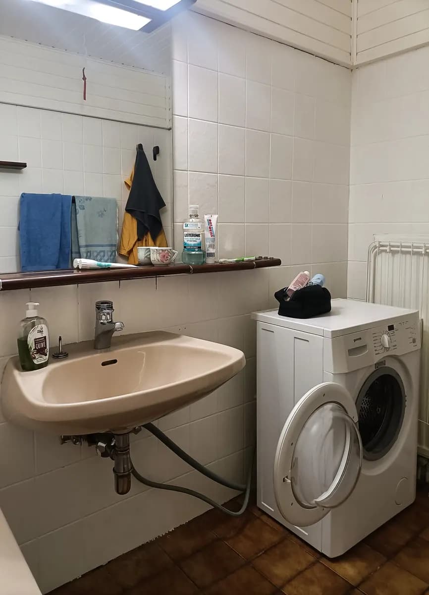 Wohnung mieten in Wien – 50 m², € 624 – Bild 9 von 11