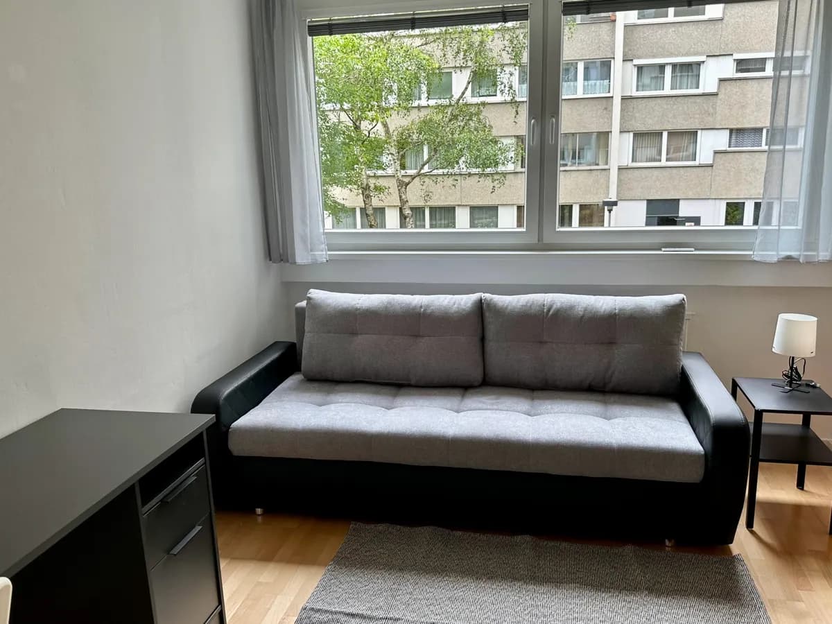 Wohnung mieten in Wien – 74,57 m², € 687 – Bild 2 von 7