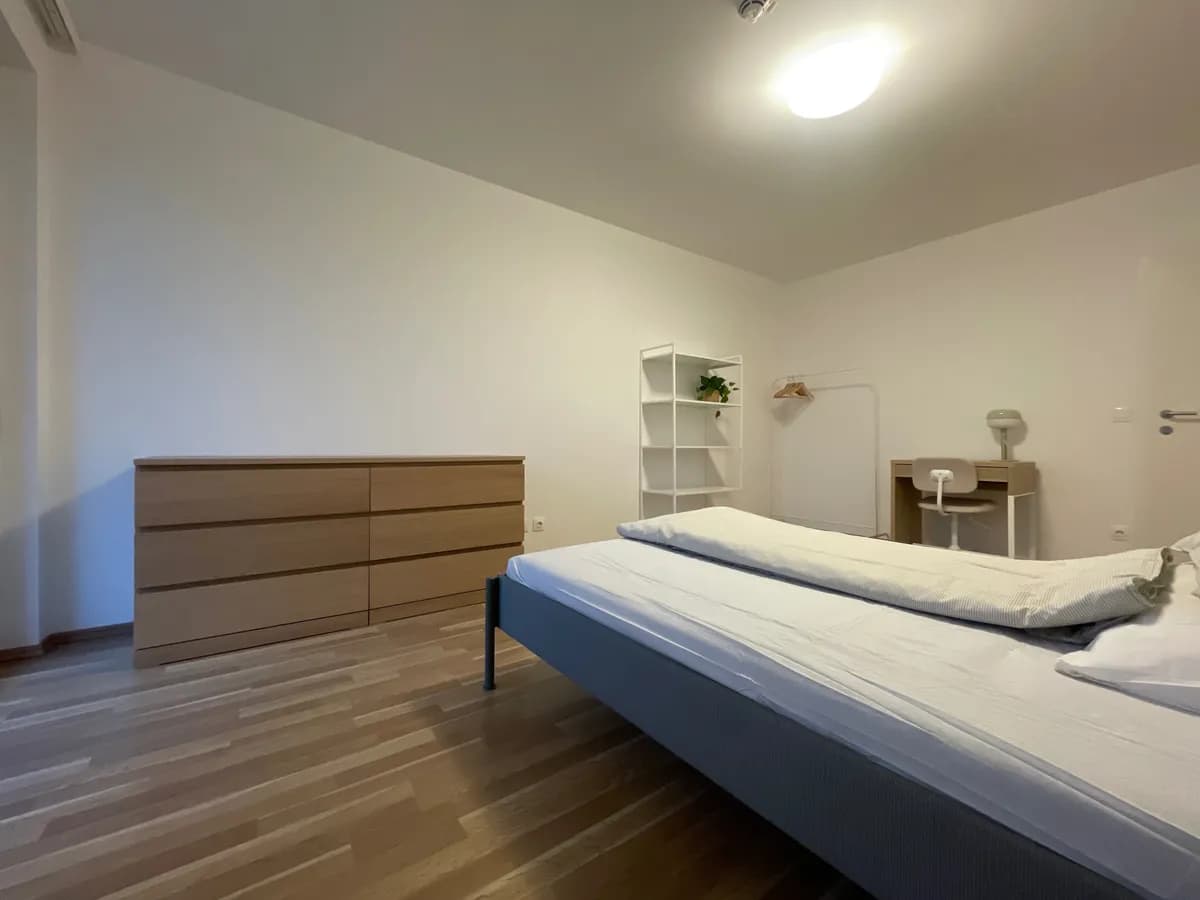 Wohnung mieten in Wien – 150,99 m², € 692 – Bild 2 von 17