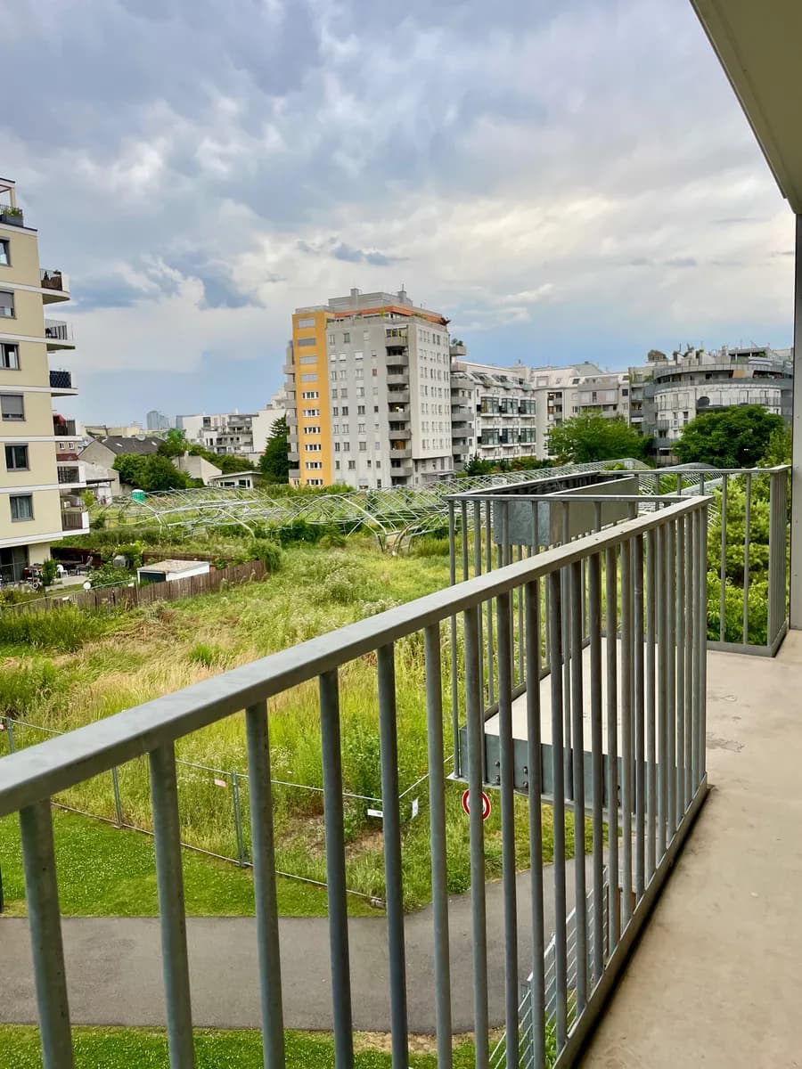 Wohnung mieten in Wien – 150,99 m², € 692 – Bild 3 von 17