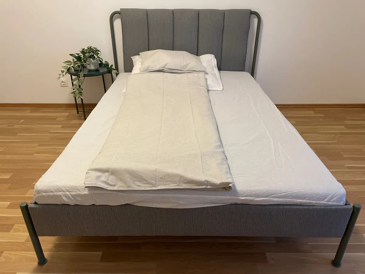 Wohnung mieten in Wien – 150,99 m², € 692 – Bild 4 von 17