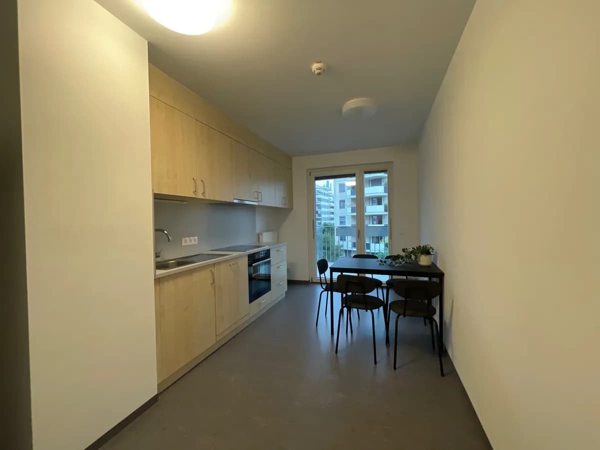 Wohnung mieten in Wien – 150,99 m², € 692 – Bild 5 von 17