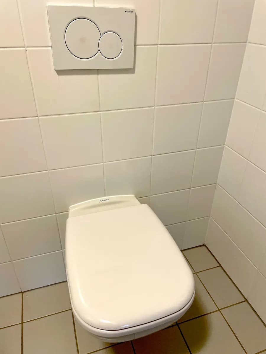 Wohnung mieten in Wien – 150,99 m², € 692 – Bild 12 von 17