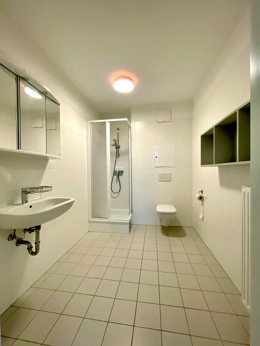 Wohnung mieten in Wien – 150,99 m², € 692 – Bild 13 von 17