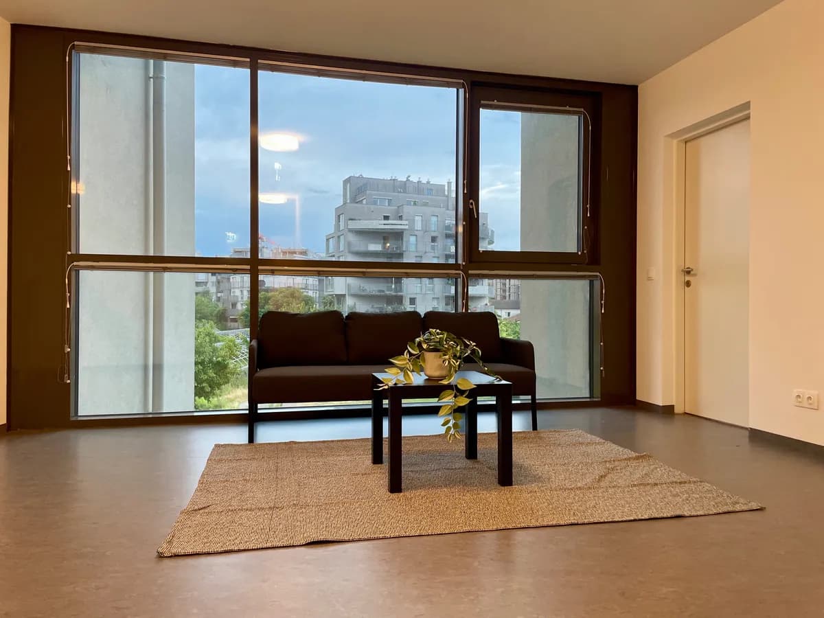 Wohnung mieten in Wien – 150,99 m², € 692 – Bild 14 von 17
