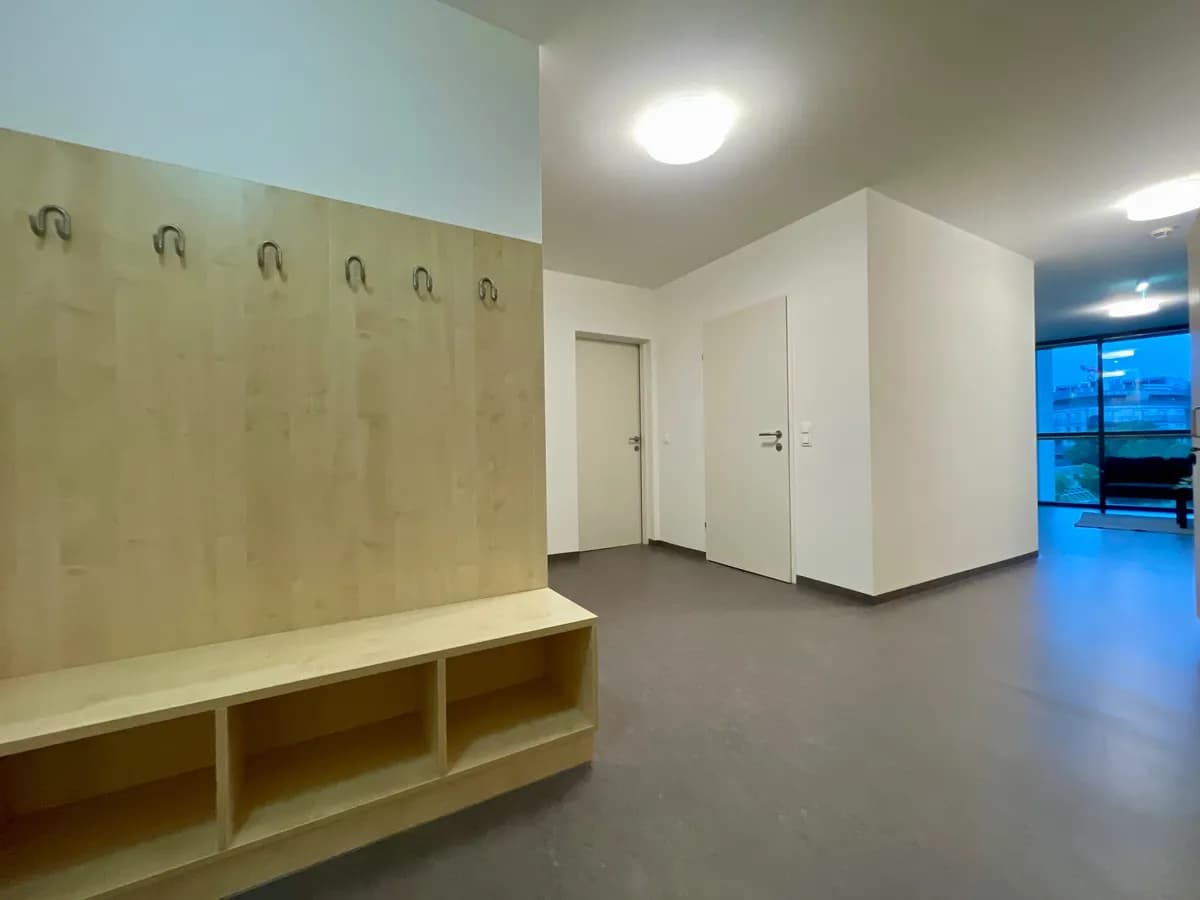 Wohnung mieten in Wien – 150,99 m², € 692 – Bild 15 von 17