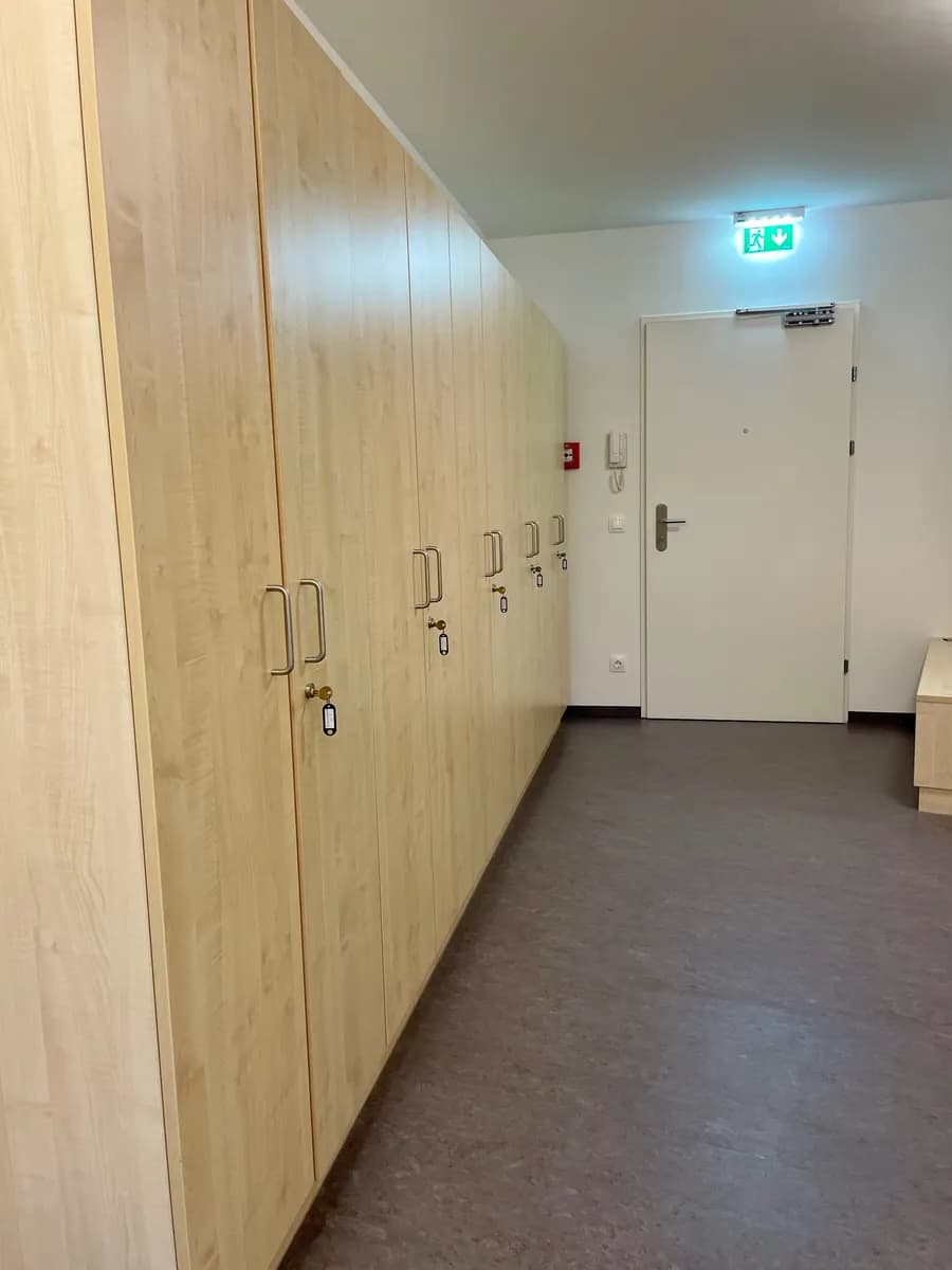 Wohnung mieten in Wien – 150,99 m², € 692 – Bild 17 von 17