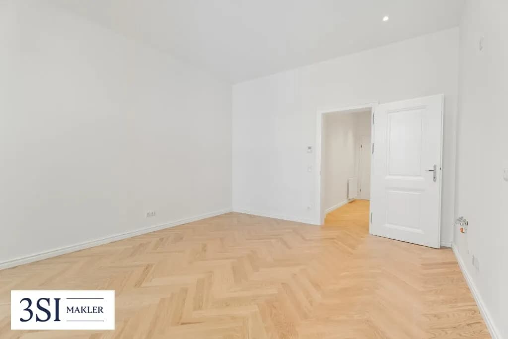 1-Zimmer-Wohnung kaufen in Wien – 28,05 m², € 169.000