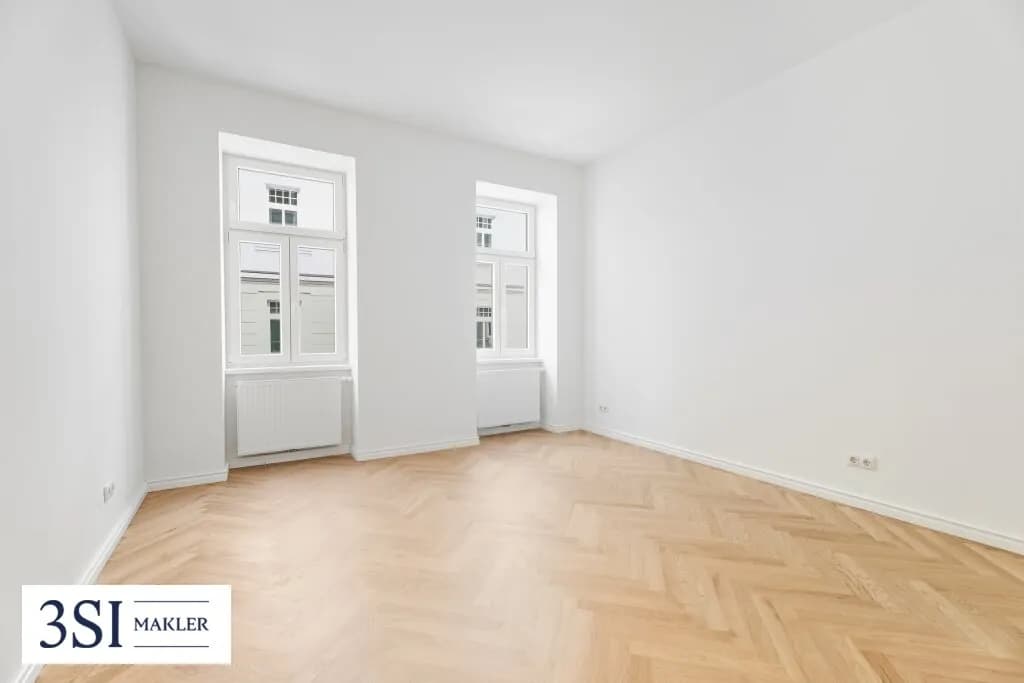 1-Zimmer-Wohnung kaufen in Wien – 28,05 m², € 169.000 – Bild 3 von 22