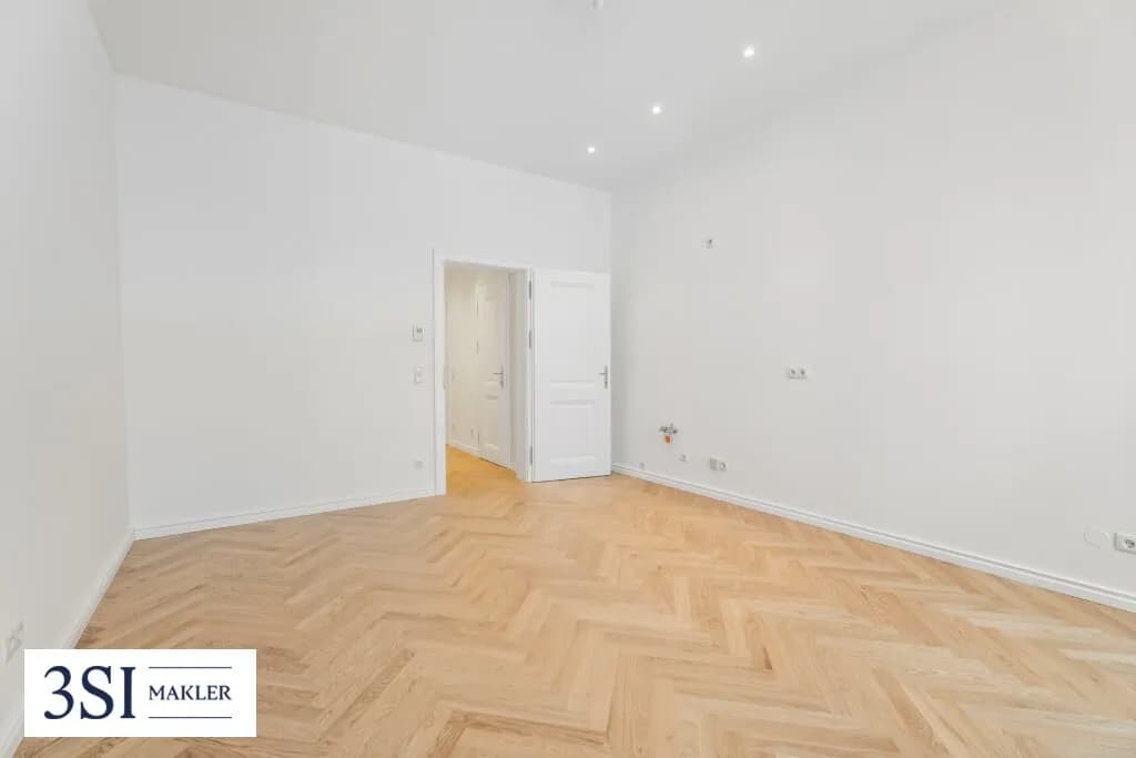 1-Zimmer-Wohnung kaufen in Wien – 28,05 m², € 169.000 – Bild 5 von 22