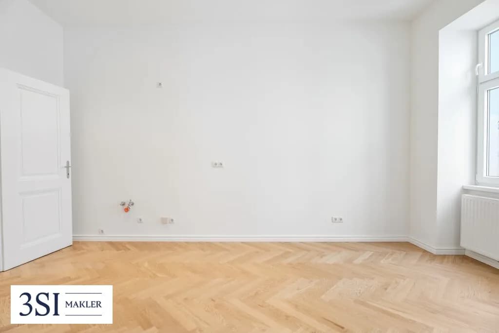 1-Zimmer-Wohnung kaufen in Wien – 28,05 m², € 169.000 – Bild 6 von 22