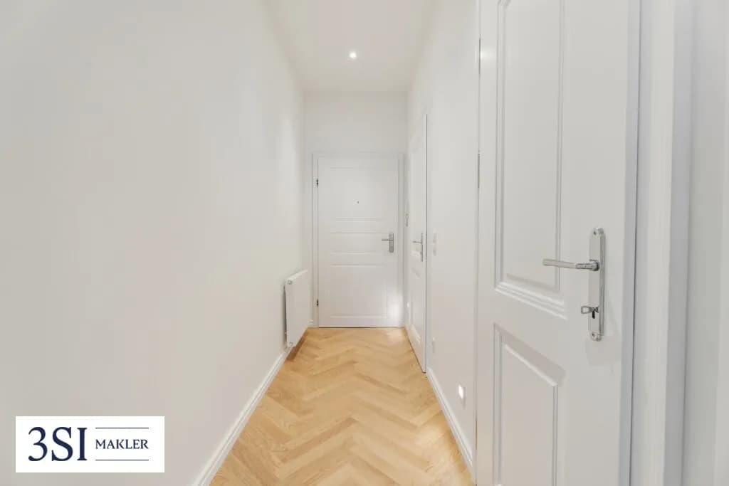 1-Zimmer-Wohnung kaufen in Wien – 28,05 m², € 169.000 – Bild 7 von 22