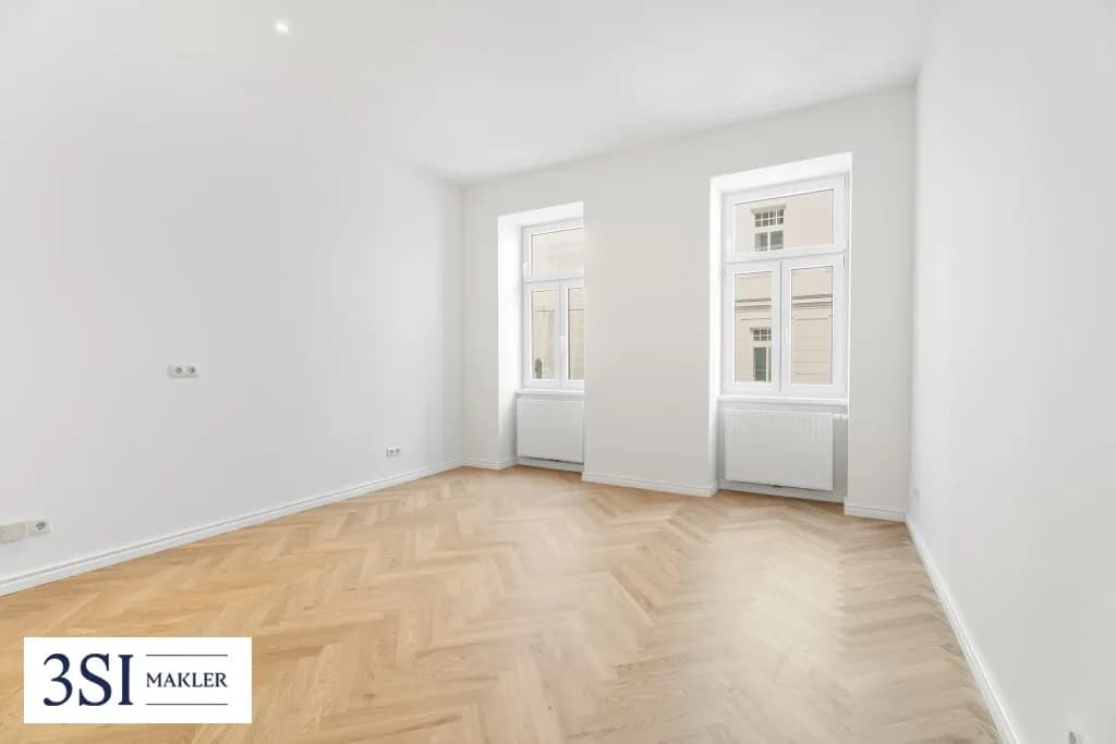 1-Zimmer-Wohnung kaufen in Wien – 28,05 m², € 169.000 – Bild 8 von 22