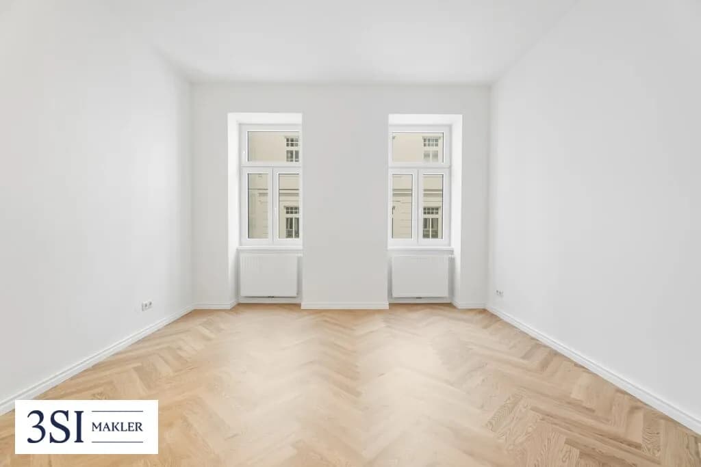 1-Zimmer-Wohnung kaufen in Wien – 28,05 m², € 169.000 – Bild 9 von 22