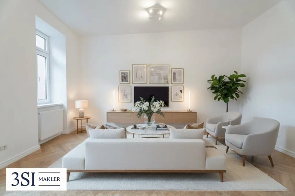 4-Zimmer-Wohnung kaufen in Wien – 70,78 m², € 439.000