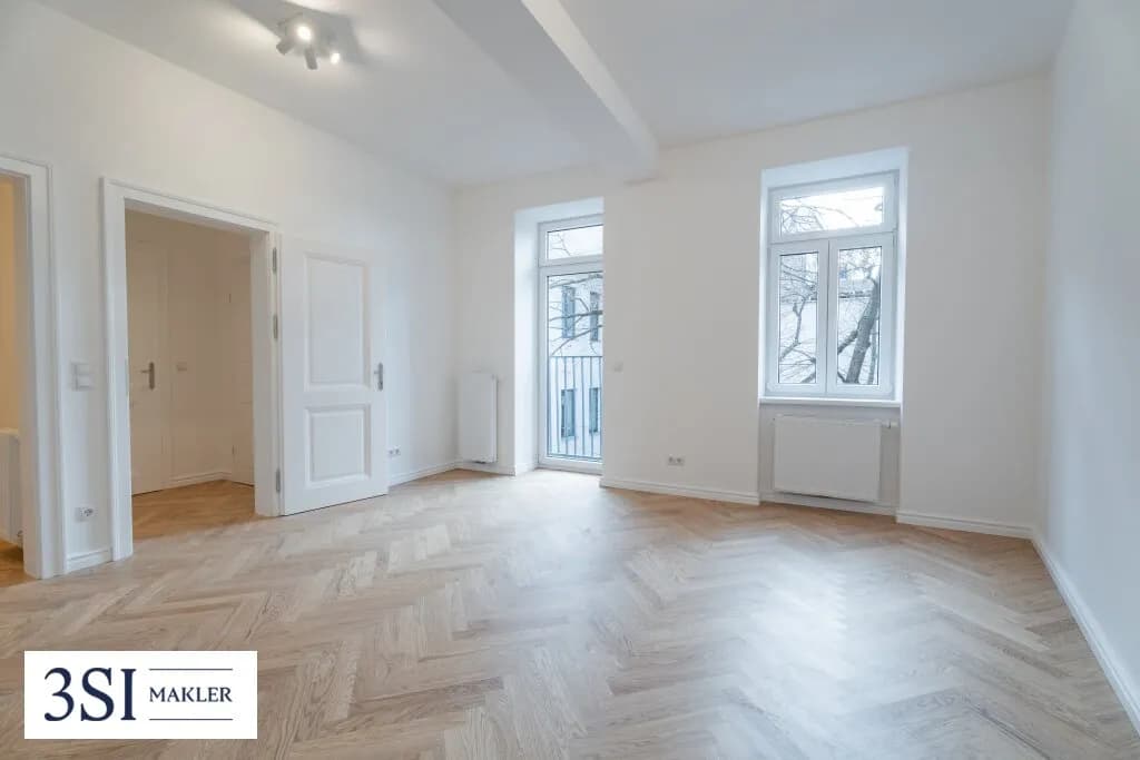 4-Zimmer-Wohnung kaufen in Wien – 70,78 m², € 439.000 – Bild 3 von 28