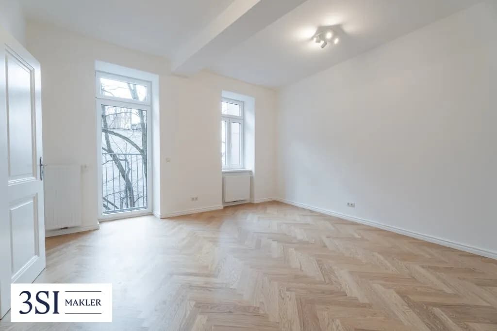 4-Zimmer-Wohnung kaufen in Wien – 70,78 m², € 439.000 – Bild 4 von 28