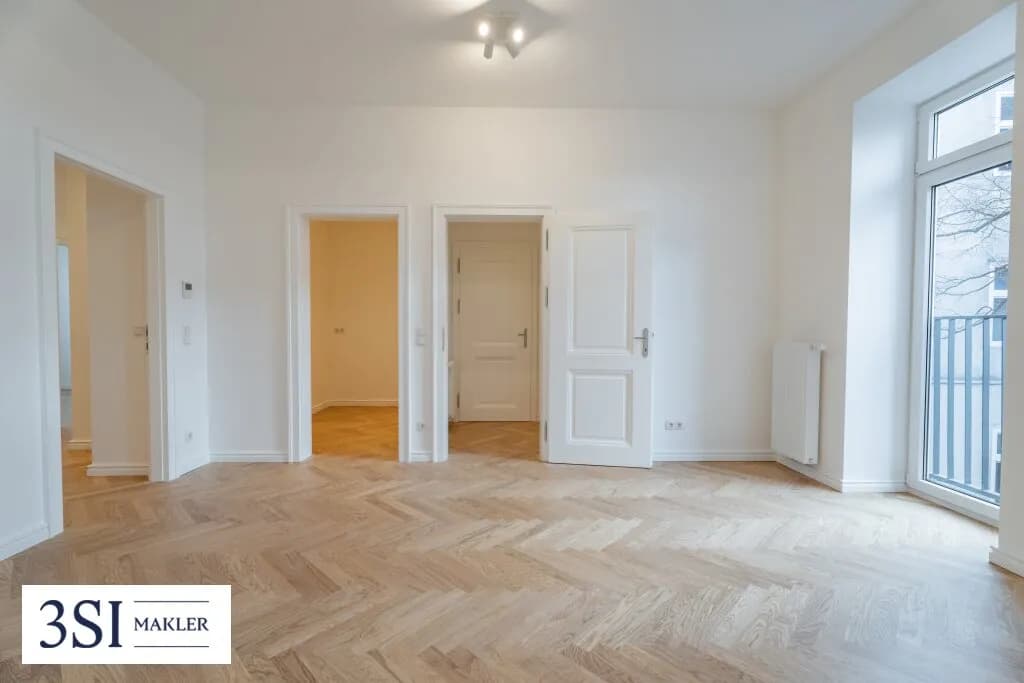 4-Zimmer-Wohnung kaufen in Wien – 70,78 m², € 439.000 – Bild 6 von 28