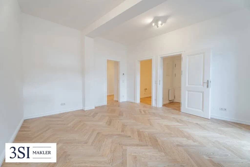 4-Zimmer-Wohnung kaufen in Wien – 70,78 m², € 439.000 – Bild 7 von 28
