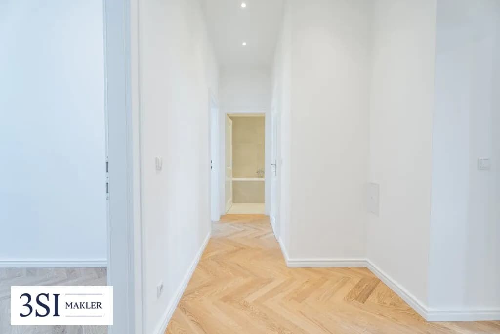 4-Zimmer-Wohnung kaufen in Wien – 70,78 m², € 439.000 – Bild 9 von 28