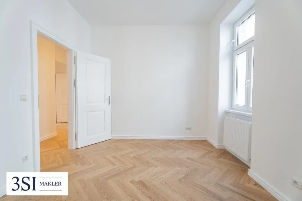 4-Zimmer-Wohnung kaufen in Wien – 70,78 m², € 439.000 – Bild 12 von 28