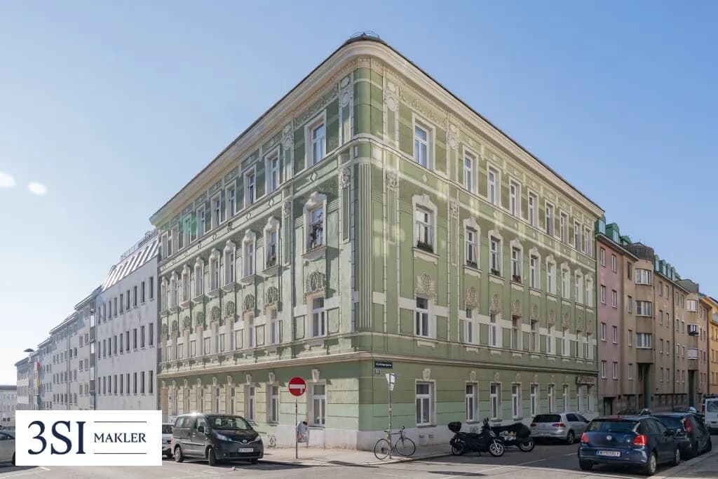 4-Zimmer-Wohnung kaufen in Wien – 70,78 m², € 439.000 – Bild 18 von 28
