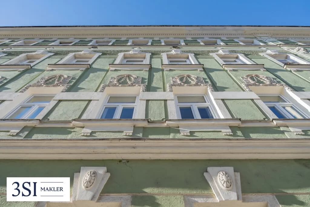 4-Zimmer-Wohnung kaufen in Wien – 70,78 m², € 439.000 – Bild 22 von 28