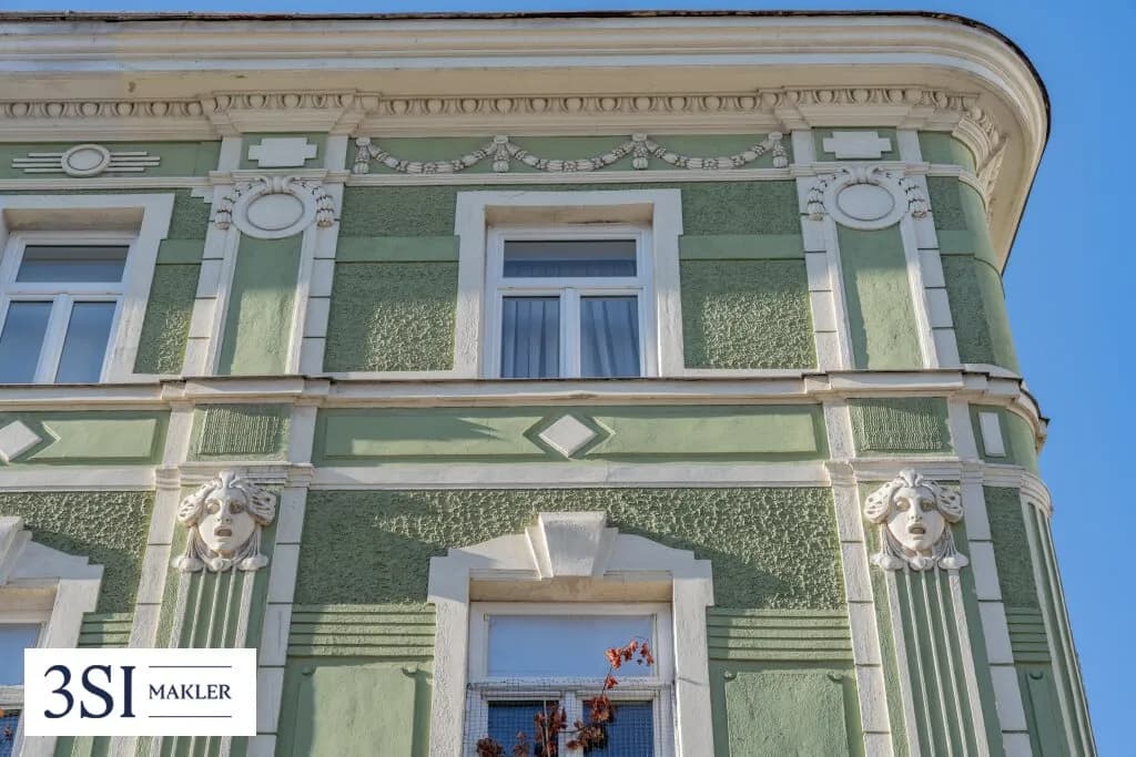 4-Zimmer-Wohnung kaufen in Wien – 70,78 m², € 439.000 – Bild 24 von 28