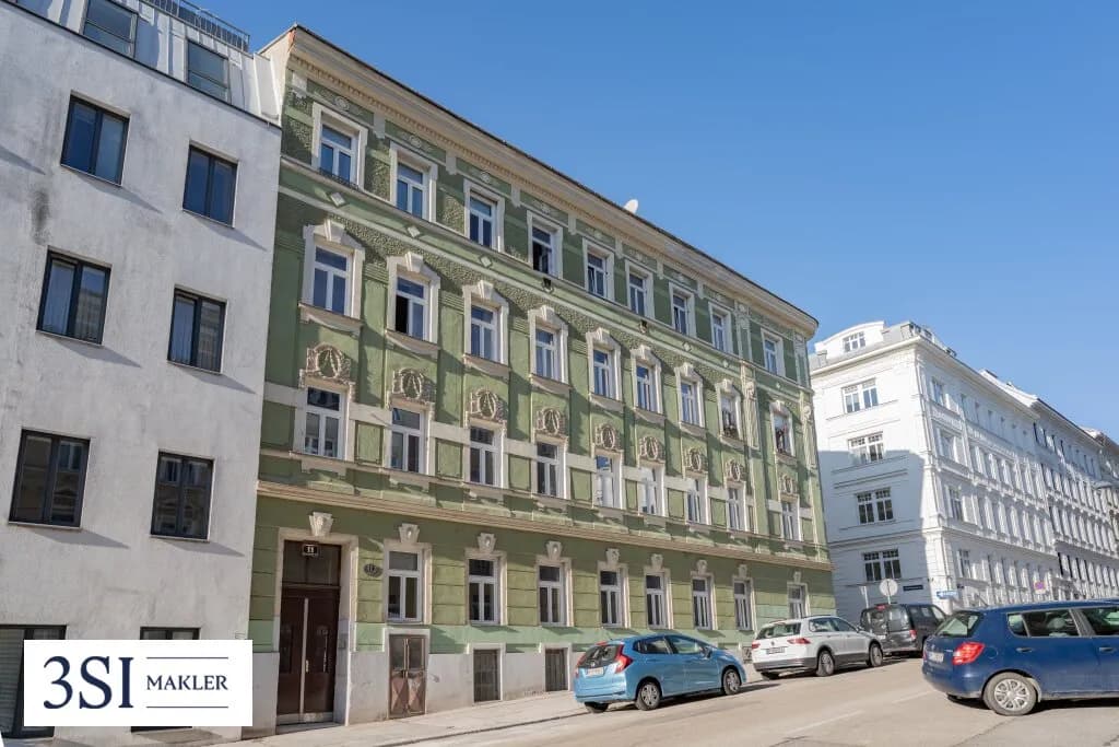 4-Zimmer-Wohnung kaufen in Wien – 70,78 m², € 439.000 – Bild 25 von 28
