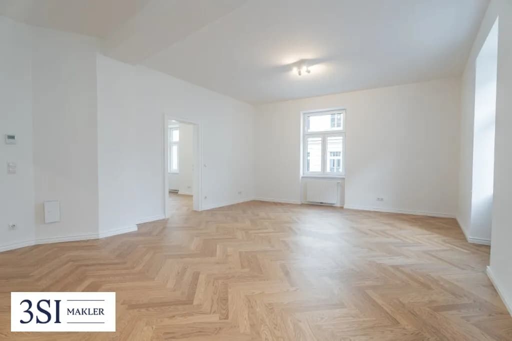 3-Zimmer-Wohnung kaufen in Wien – 75,95 m², € 449.000 – Bild 3 von 28