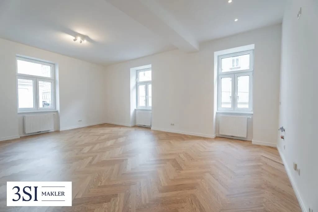 3-Zimmer-Wohnung kaufen in Wien – 75,95 m², € 449.000 – Bild 4 von 28