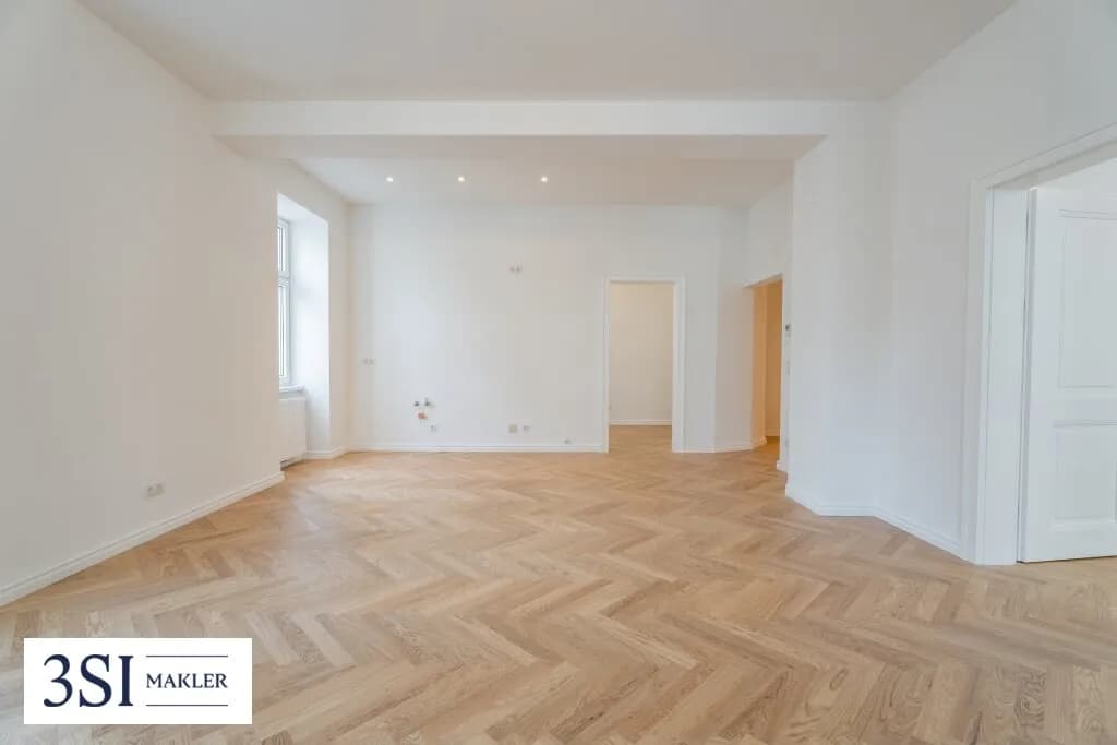 3-Zimmer-Wohnung kaufen in Wien – 75,95 m², € 449.000 – Bild 9 von 28