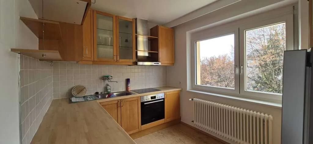 4-Zimmer-Wohnung mieten in Graz – 84,07 m², € 1.181 – Bild 1 von 15