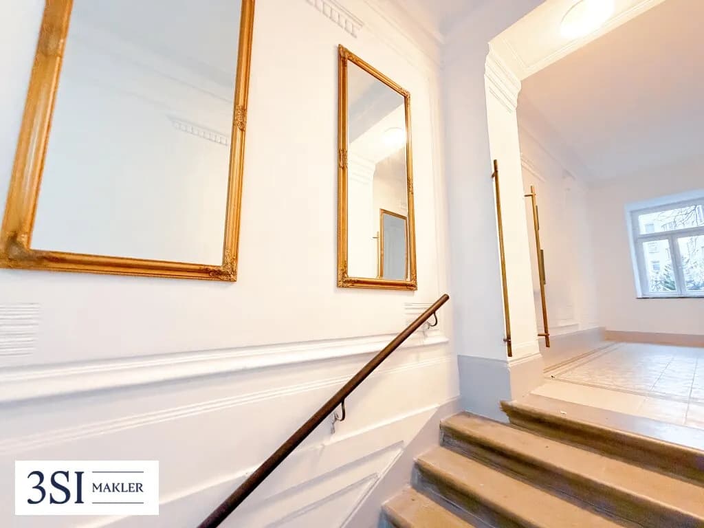 2-Zimmer-Wohnung kaufen in Wien – 40 m², € 159.000 – Bild 8 von 13