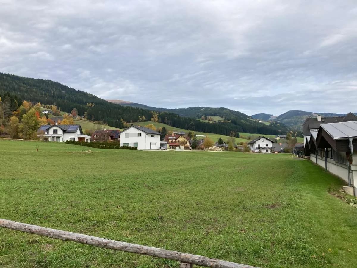 Grundstück kaufen in Weiz – 0 m²