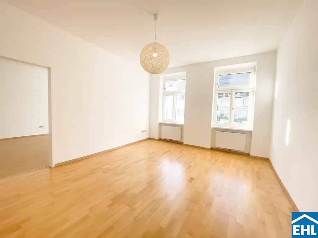 3-Zimmer-Wohnung kaufen in Wien – 86,51 m², € 349.000