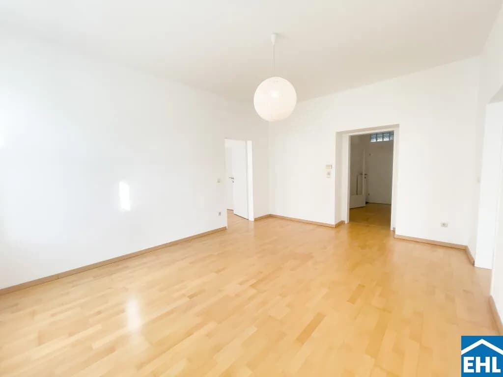 3-Zimmer-Wohnung kaufen in Wien – 86,51 m², € 349.000 – Bild 2 von 11
