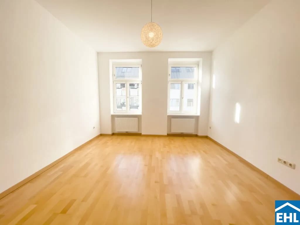 3-Zimmer-Wohnung kaufen in Wien – 86,51 m², € 349.000 – Bild 3 von 11