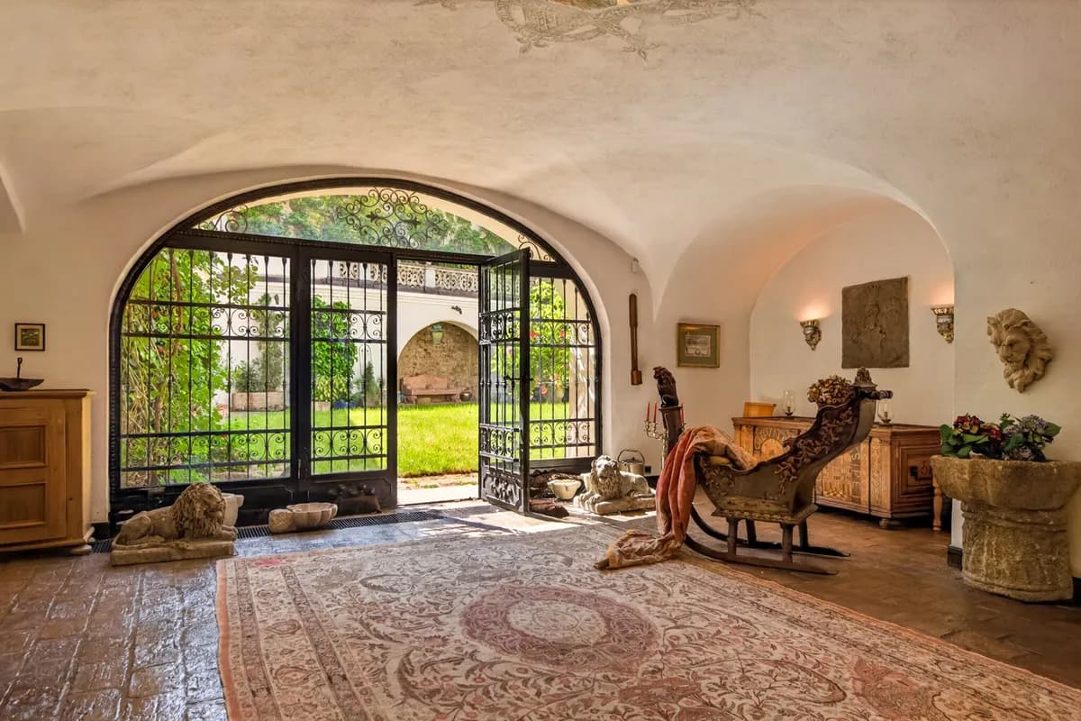 12-Zimmer-Haus kaufen in Tulln – 680 m², € 2.680.000 – Bild 7 von 14