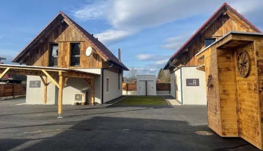 4-Zimmer-Wohnung kaufen in Leibnitz – 106,81 m², € 656.250