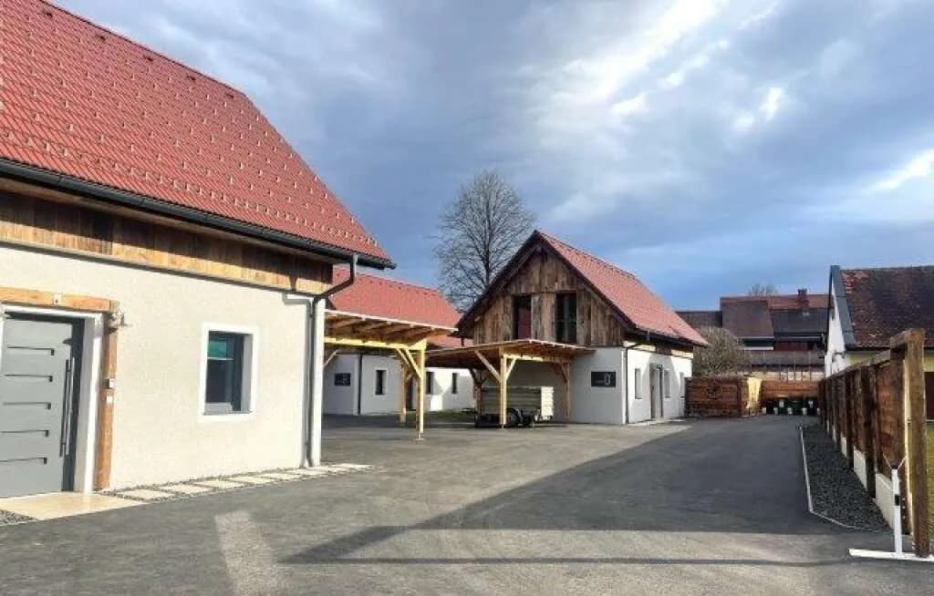 4-Zimmer-Wohnung kaufen in Leibnitz – 106,81 m², € 656.250 – Bild 26 von 31