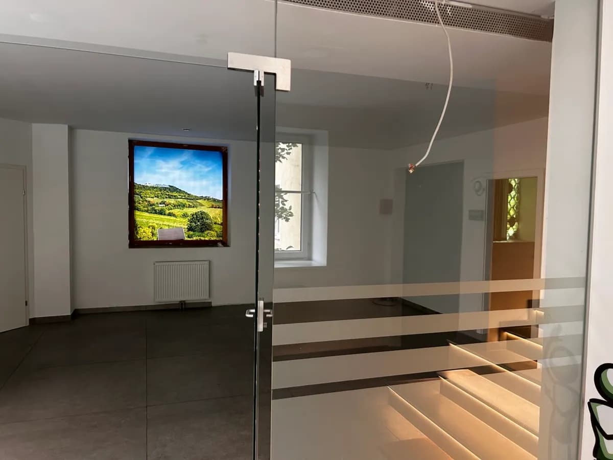 10-Zimmer-Gewerbeimmobilie mieten in Wien – 319 m², € 18 – Bild 5 von 6