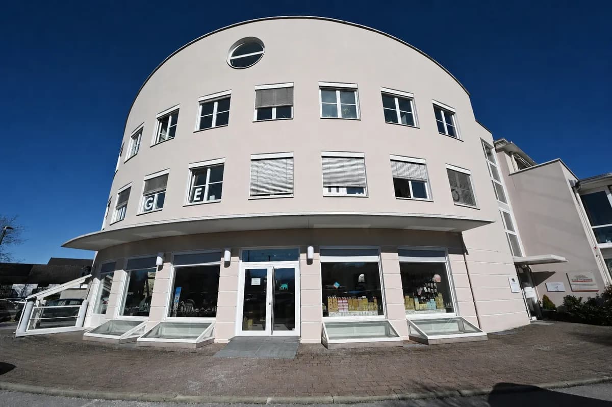 Grundstück mieten in Salzburg Stadt – € 3.150