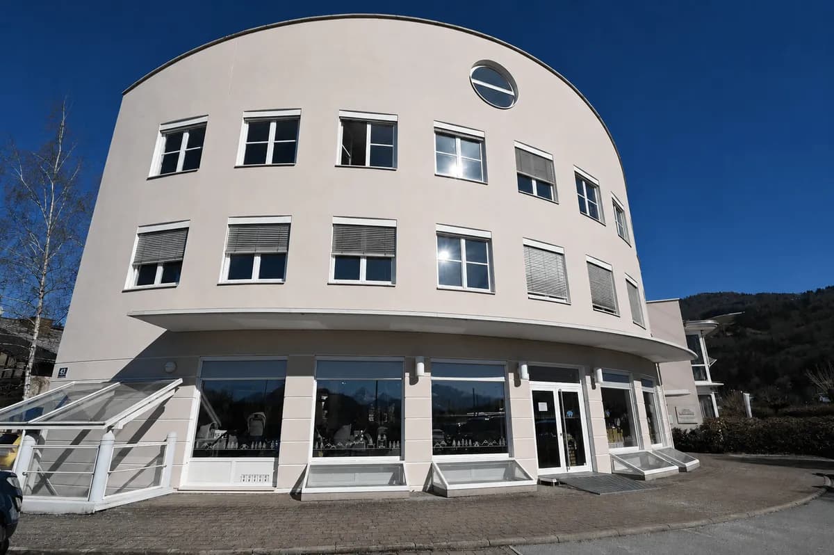Grundstück mieten in Salzburg Stadt – € 3.150 – Bild 2 von 8