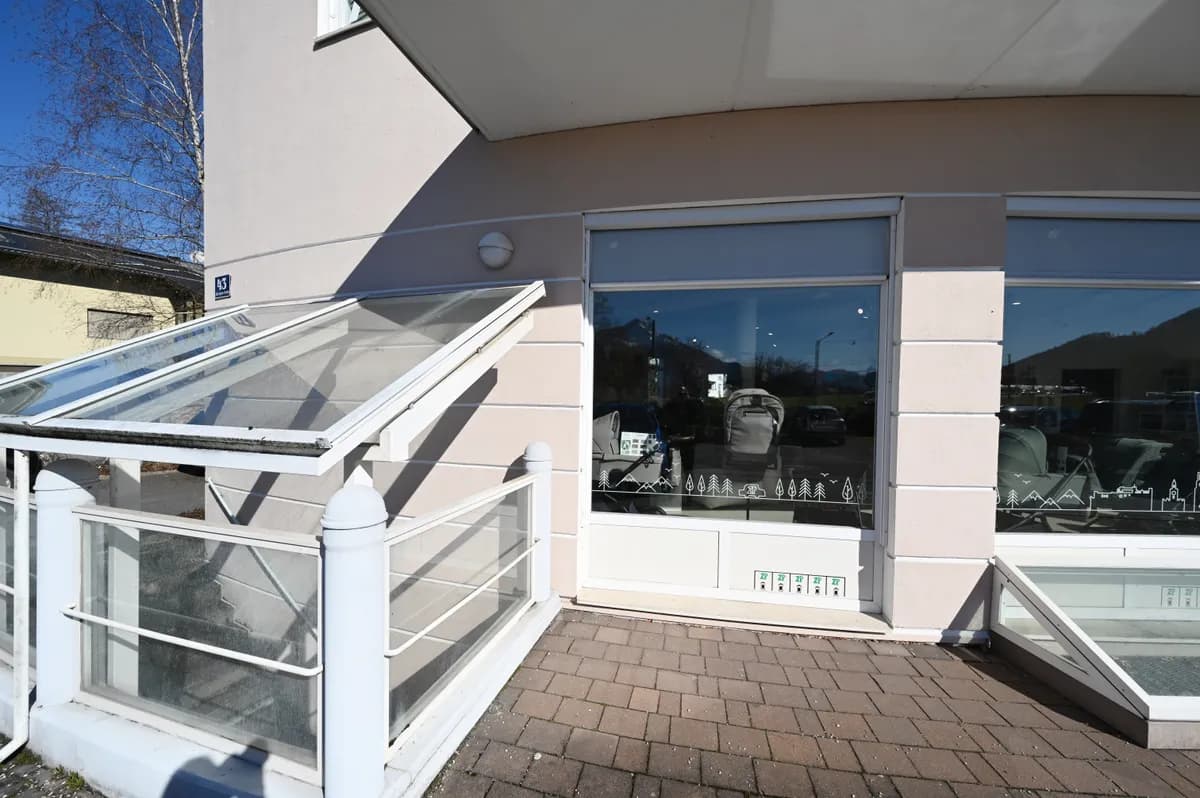 Grundstück mieten in Salzburg Stadt – € 3.150 – Bild 3 von 8