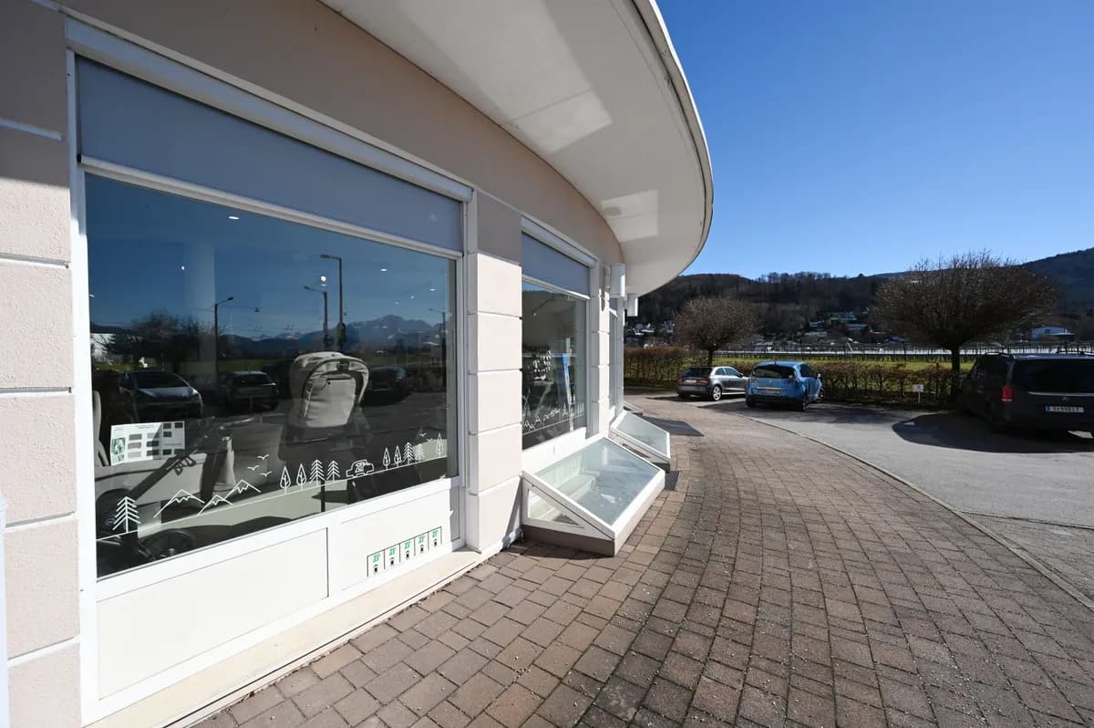 Grundstück mieten in Salzburg Stadt – € 3.150 – Bild 4 von 8